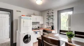 Oakwoods 1BR Suite in Bankview - Image 3