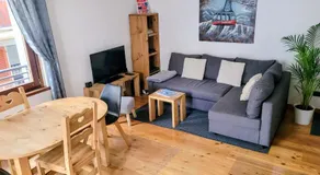 Cham'Heart, 4-star apartments in Chamonix centre with free private parking - Image 5