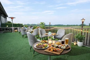 Palmdale Hotel & Resort - Ambala - Image 5