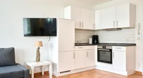 Ferienwohnung Sonnenplatz Moba-Travel - Image 3