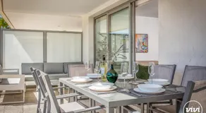 ViVi Homes - Luxor Gym, Pool, Terrace & Beach - Image 3
