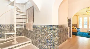 4-bedroom house in Cascais, near Guincho beach - Image 4
