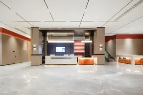Borman Hotel Liuzhou High-speed Railway Station Liunan Wanda Plaza - Image 5