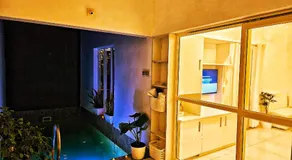 Amritham Holidays Homestay Trivandrum - Image 2