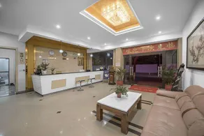 Ningxiang Santai Hotel - Image 2