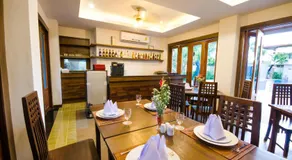 Khammon Lanna Resort Chiang Mai - Image 5