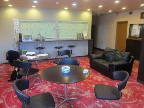 Hotel Sankyu - Image 4