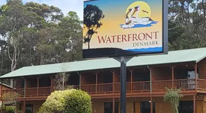 Denmark Waterfront Lodge - Image 4