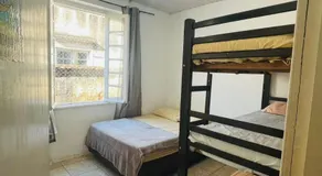 Hostel Proximo a Shopping total - Rodoviaria - Hosp Presidente Vargas - Image 2
