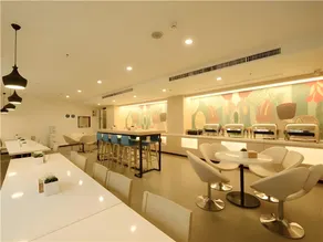 Hanting Hotel Zhongguancun - Image 4