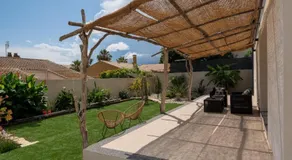 Love room jacuzzi La Villa Des Charmes - Image 5