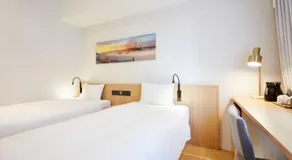 Far East Village Hotel Osaka, Namba South - Vacation STAY 73936v - Image 2