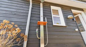 Lovely Holiday Home With Sea View - Image 2