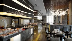 Meliá Jinan - Image 5