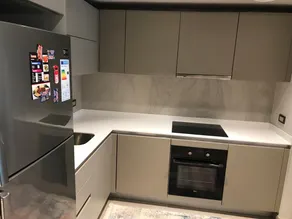 Furnished 1+1 apartment in Bağcılar, Istanbul - Image 2