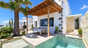 CocoMar I- Luxurious ECOvilla with pool near the sea - Image 5