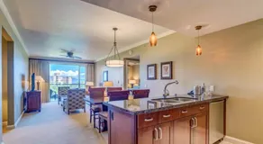2 Bedroom OCEAN VIEW LUXURY resort condo with extra large balcony - Image 5