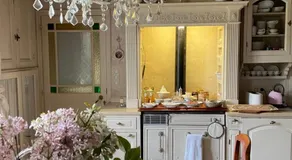 Chambre de charme dans un jardin de 1500m2 - Image 3