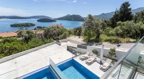 Diamond Blue Villas Lefkada - Image 2