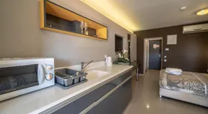 Motel Classic Inn באווירה רגועה - Image 2