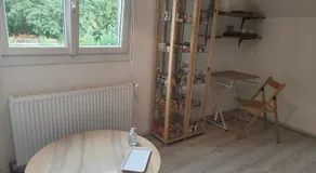 SUITE PRIVEE AVEC VUE SUR LE JARDIN - Image 3