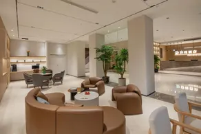 Su Cheng Hotel (Haining Yintai City Branch) - Image 4