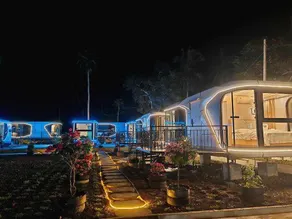 Seawind Garden - Image 2
