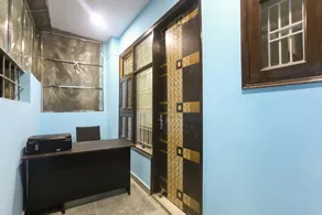 Hotel O Gdd Kuteer - Image 2
