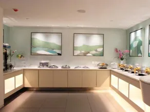 Jinjiang Inn Weihai Liugong Island Scenic Spot Shopping Market - Image 2