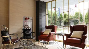 El Tower Hotel - Image 5