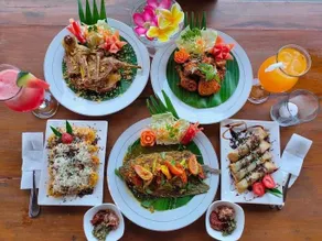 Bali Eco Cottage and Dorm - Image 3