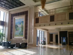 Worldhotel Grand Juna Hotel - Image 4