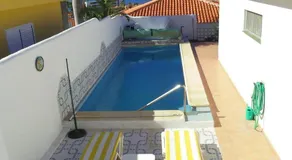Villa de vacances 'Bella Villa In Callao' avec vue sur mer, Wi-Fi et climatisation - Image 3