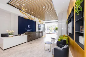 Starway Hotel Shanghai Chongming South Gate - Image 2
