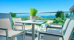 Aquamarine Luxury Rooms Thassos - Image 3