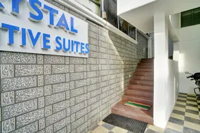 Hotel O Crystal Executive Suites - Image 4