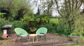 Rural Devon retreat in stunning Exe Valley. - Image 4