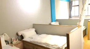 一個好人民宿 青年旅舍衛浴共用的超級小隔間 花蓮縣民宿2410號 - Image 2