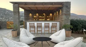 Ammos Andros Accommodation - Image 3