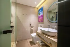 Lavande Hotel Wuhan Jianghan Road Subway Station - Image 5