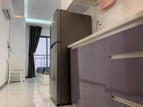 Smiley Apartment Quận 2 - Image 4