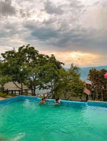 Glamping Mirador de Santa Fe  - Image 3