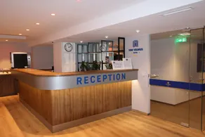 Stay Vilnius Hotel - Image 3