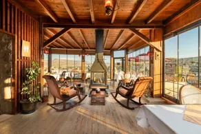 Elysion Cave Suites - Image 2