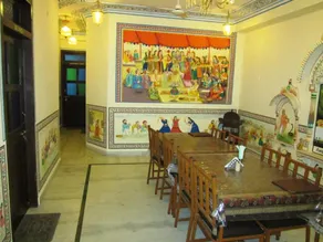 Hotel Baba Haveli - Image 2