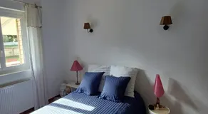 Chambre privée Coquelicots ,dans maison de charme proche de Marmande - Image 2