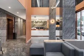 Poltton International Service Apartment Changtai Yuanxi - Image 5