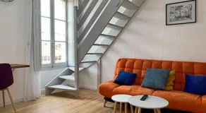 Duplex Carcassonne centre - Image 3