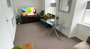Comfortable Apartment set in an Old Mill - Image 2