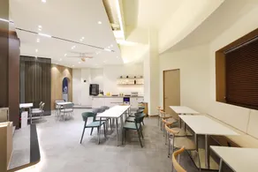 Hound Hotel Jeonju Joonghwasan - Image 4